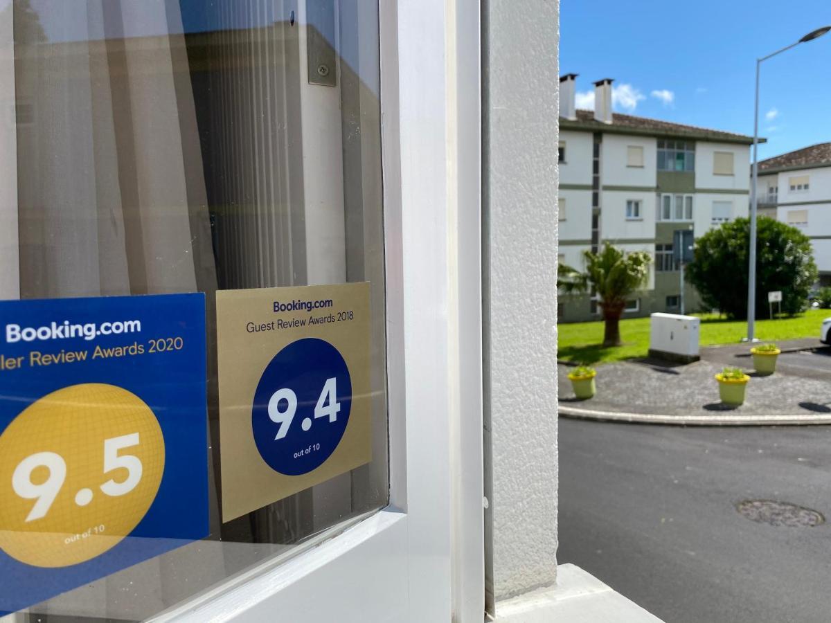 Central House Al Ponta Delgada  Exterior photo