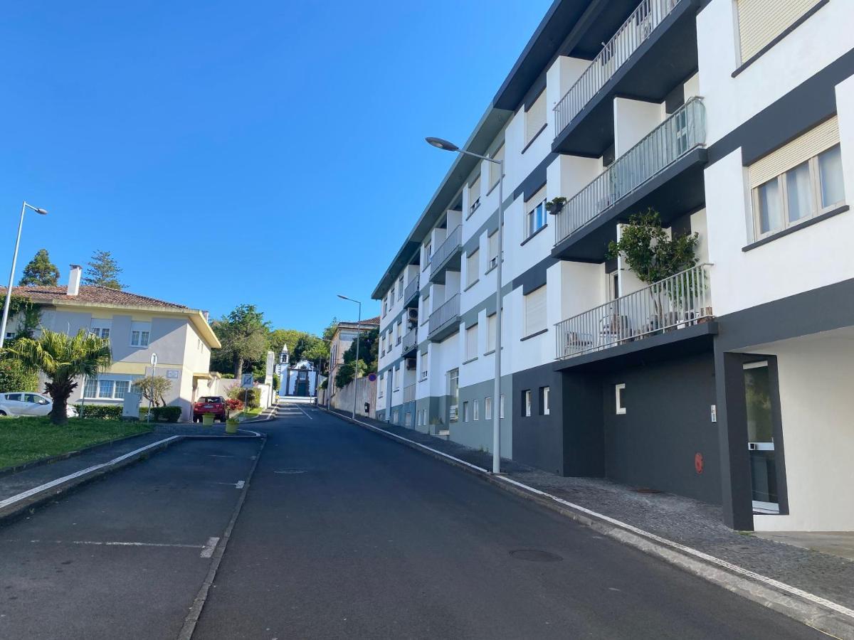 Central House Al Ponta Delgada  Exterior photo