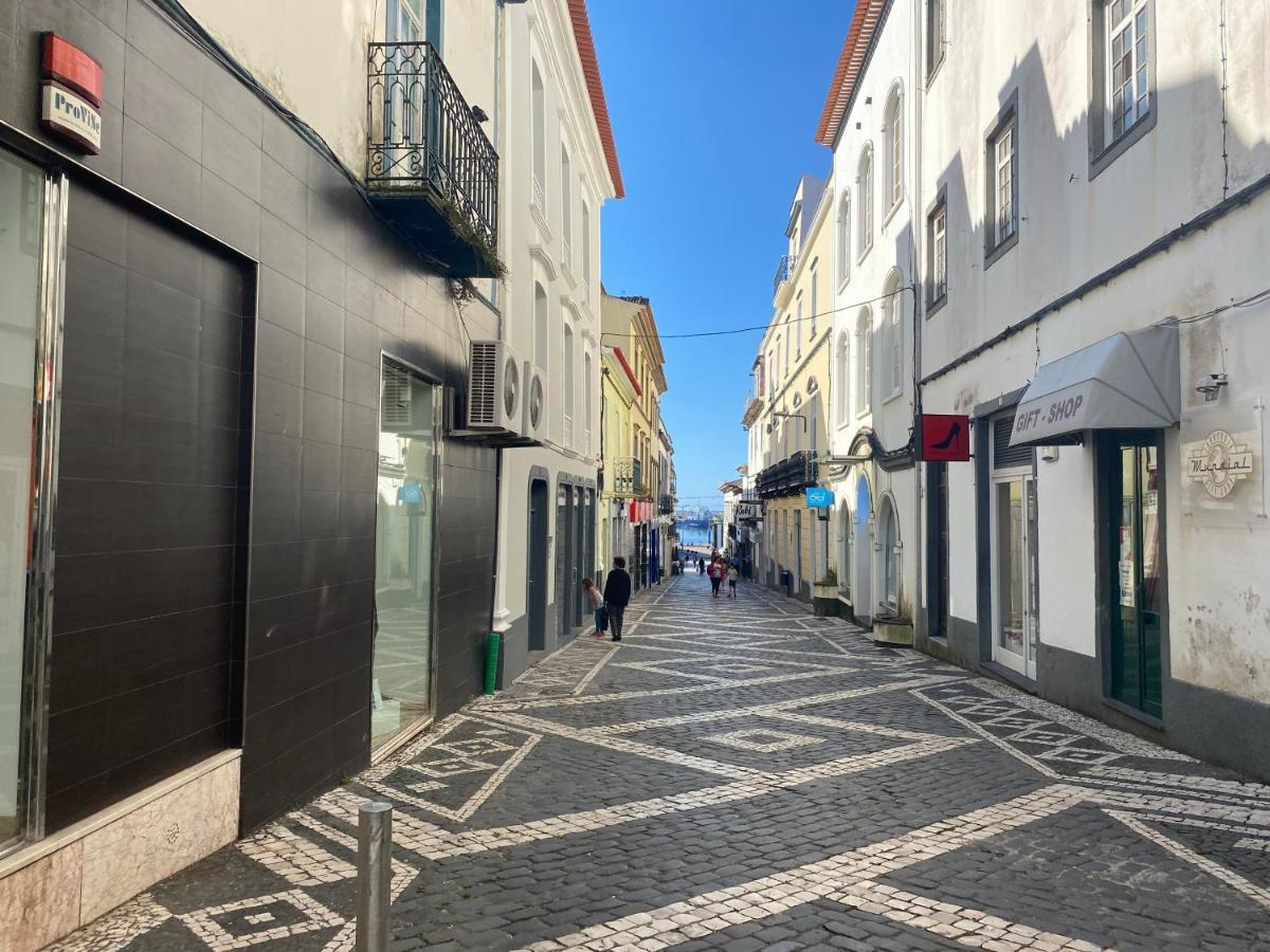 Central House Al Ponta Delgada  Exterior photo